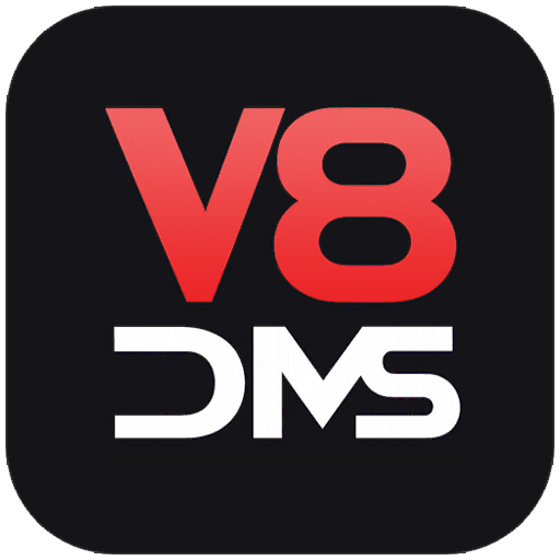 V8DMS